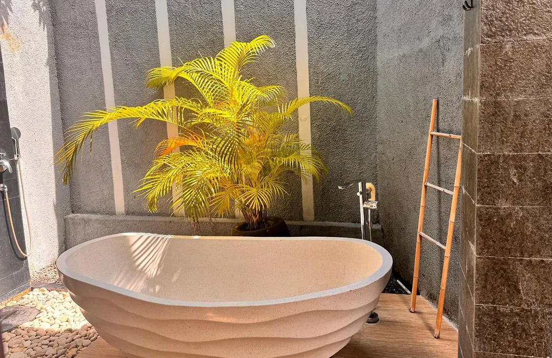 The Canggu Boutique Villas-1