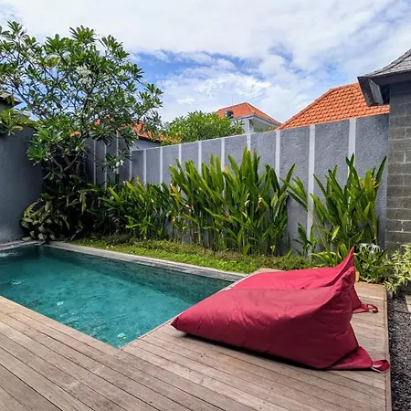 The Canggu Boutique Villas-2