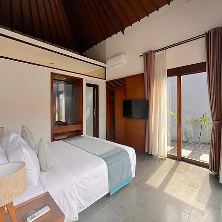 The Canggu Boutique Villas-2