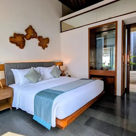 The Canggu Boutique Villas-3
