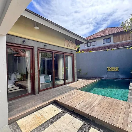 The Canggu Boutique Villas-3